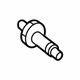 Ford BC3Z-00814-D Rear Shroud Stud