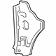 Ford 7L1Z-7802038-A Side Panel, Passenger Side