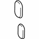 Ford -W706938-S300 Side Panel Plug