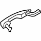 Ford GP5Z-5422404-AAPTM Handle, Outside, Passenger Side