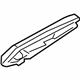 Ford DP5Z-5426684-B Handle Base, Passenger Side