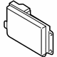 Ford H1BZ-9E731-AE Sensor Assembly - Speed