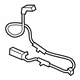 Ford LB5Z-14D202-BA Connector Wire