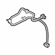 Ford LB5Z-10E929-AB Display Unit Wire