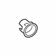 Ford KB3Z-15K861-BEPTM Retainer, Rear Inner Passenger Side