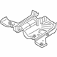 Ford F2GZ-9B007-B Shield