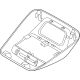 Ford NK4Z-61044G24-A Overhead Console