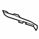 Ford GD9Z-5446808-AA Guide, Rear Passenger Side