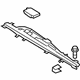 Ford GD9Z-54402A34-AR Sunshade
