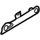 Ford KR3Z-8N500-A Auxiliary Pump Mount Bracket