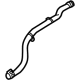 Ford KR3Z-8075-B Reservoir Hose