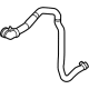 Ford KR3Z-8A505-B Connector Hose, Lower