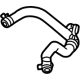 Ford KR3Z-8N029-B Upper Hose
