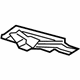 Ford EJ7Z-99034A08-A Damper
