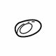 Ford F75Z-78226A01-AAC Handle Bezel, Front Driver Side