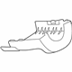 Ford GN1Z-3530-CD Lower Shroud