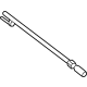 Ford PC3Z-3304-B Drag Link