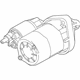 Ford CV6Z-11002-J Starter