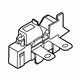 Ford LU5Z-14526-C Battery Current Sensor