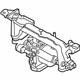 Ford DE9Z-2A451-A Vacuum Pump