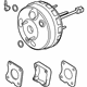 Ford DE9Z-2005-H Brake Booster