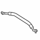 Ford 7C3Z-19D742-C Tube Assembly
