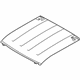 Ford EK4Z-6150202-A Front Roof Panel