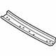 Ford EK4Z-6103408-B Windshield Header