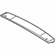 Ford EK4Z-6150202-F Rear Roof Panel