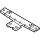 Ford NK3Z-8125-B Lower Extension