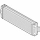 Ford CK4Z-6K775-C Intercooler