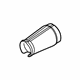 Ford BC3Z-5E258-D Front Shield