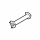 Ford HC3Z-5A212-J Intermed Pipe, Rear
