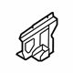 Ford 6E5Z-54024A14-A Hinge Plate, Passenger Side