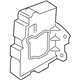 Ford HC3Z-13C788-C Control Module