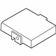 Ford HU5Z-14A003-H Fuse Box Cover