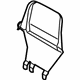 Ford CK4Z-9962401-AA Back Panel, Rear Upper