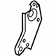 Ford BK3Z-9962527-B Support Bracket, Driver Side