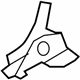 Ford 7L1Z-78613D60-B Latch, Rear Outer Passenger Side