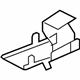 Ford 8M6Z-14A254-A Bottom Panel Bracket