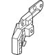 Ford ML3Z-14D189-E Radar Sensor Bracket, Passenger Side