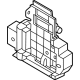 Ford ML3Z-14C022-B Front Bracket