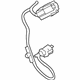 Ford 8A5Z-14D202-A Cable