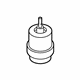 Ford KB3Z-6038-J Motor Mount, Driver Side