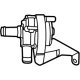 Ford ML3Z-18D473-J Auxiliary Pump