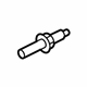 Ford -W711927-S439 Inner Shaft Stud