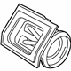 Ford BV6Z-18A484-A Blower Case