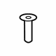 Ford -W506842-S439 Handle Screw