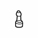 Ford F5RZ-8115-A Drain Plug