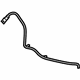Ford 9C2Z-14300-SB Battery Cable